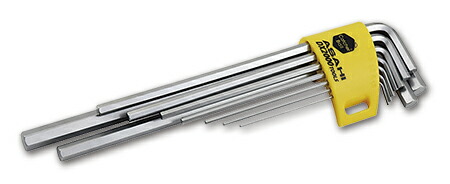 旭金属工業 在庫数2 ASAHI AYKS910 超強力合金鋼 キャッチャーレンチ