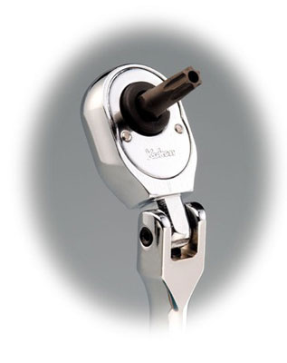 Ko-ken（コーケン） Ko-ken 2774P1/4HF ビットホルダー ラチェット