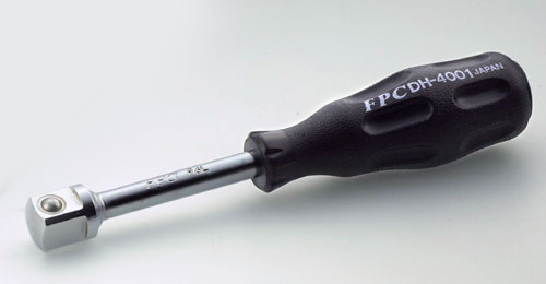 FPC DH4001 �h���C�o�[�` �n���h�� �����p12.7mm �֘A�摜2