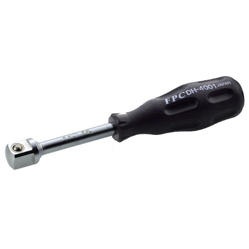 FPC DH4001 �h���C�o�[�` �n���h�� �����p12.7mm �֘A�摜1