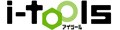 工具のお店i-TOOLS(アイツール) ロゴ