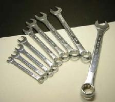 旭金属工業 ASAHI CPX1316 コンビネーションスパナ 13/16