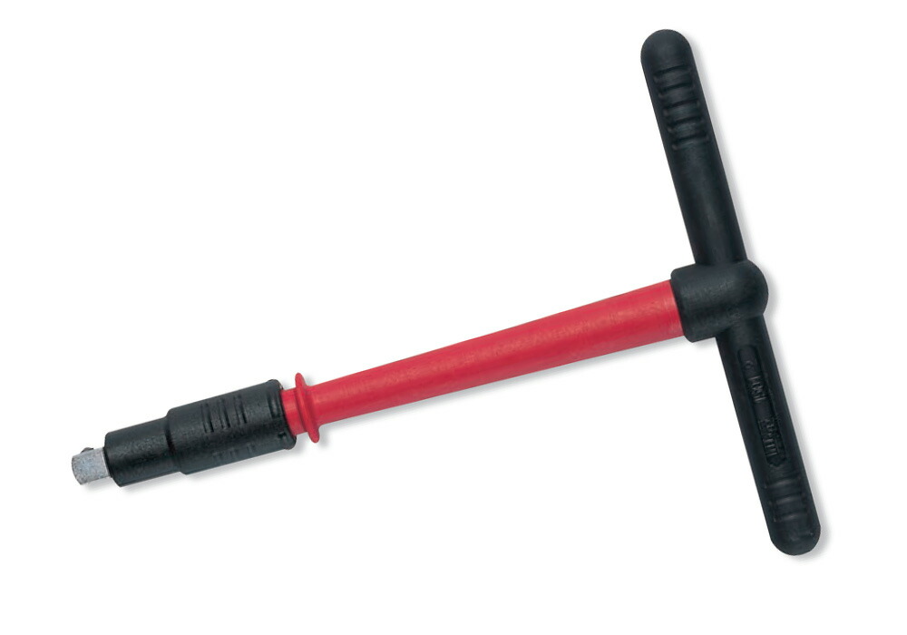 Ko-ken - IN3715 不成立 T手持ち部分 コーケン/山下工研 DIY、工具-道具、工具