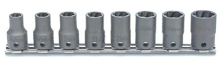 Ko-ken（コーケン） 在庫数1 Ko-ken RS3127/8 3/8