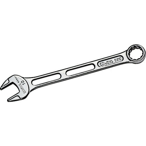 在庫数1 ASAHI LCW10 ライツール コンビネーションレンチ 10mm ASH アサヒ 旭金属工業 | 旭金属工業