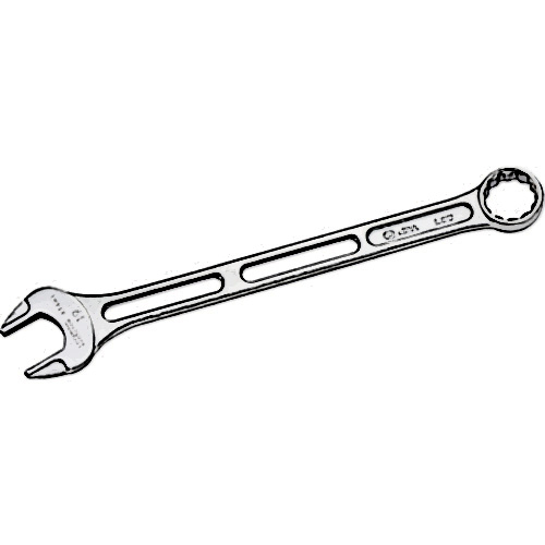 在庫数1 ASAHI LCW19 ライツール コンビネーションレンチ 19mm ASH アサヒ 旭金属工業 | 旭金属工業