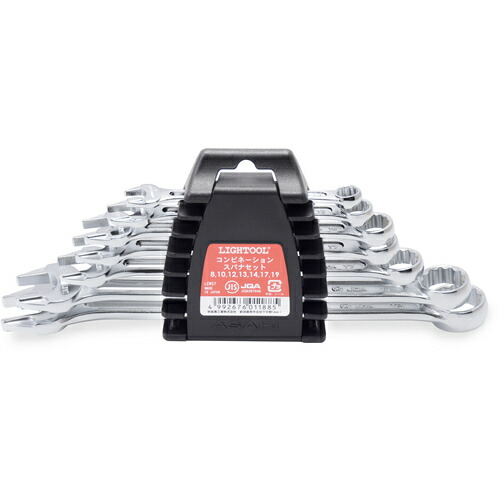 旭金属工業 在庫数1 ASAHI RS10 片口めがねレンチ 10mm ASH アサヒ