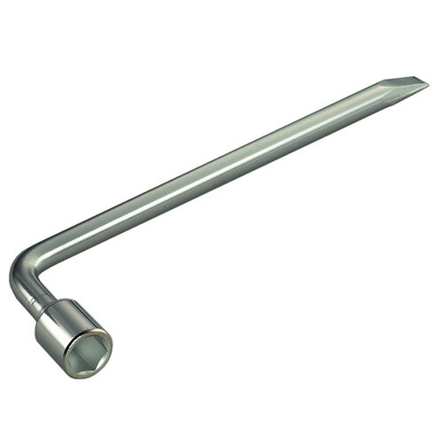 FPC LHW19 強力 L形 ホイールナットレンチ 19mm : 工具のお店i-TOOLS 
