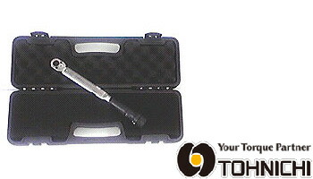 TOHNICHI 東日 QL100N4Z ラチェット付プリセット形 トルクレンチ 20