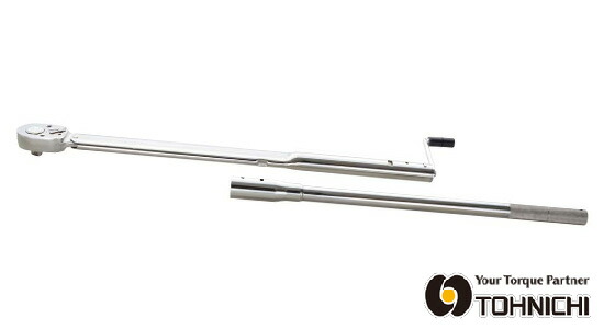 TOHNICHI 東日＞直送品 QLE550N2 QLE ラチェット付プリセット形 ト 
