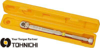 TOHNICHI 東日 MTQL40N 競技用車両の組立用 ワイドレンジトルクレンチ
