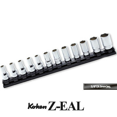 Z-EAL 在庫数1 Ko-ken RS3300XZ12 3/8