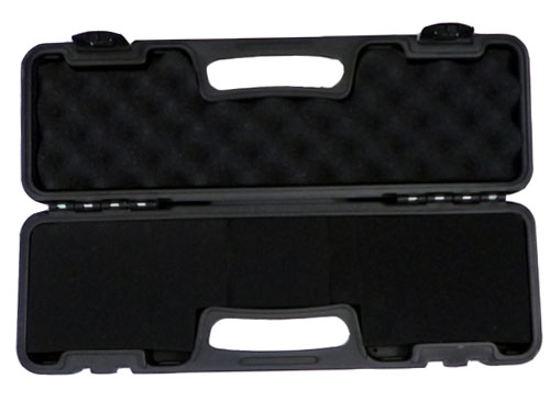 在庫数1 東日 純正 トルクレンチ収納 衝撃吸収樹脂製 ハードケース 846 QL100N,QL140Nに最適 TOHNICHI / 東日製作所 | TOHNICHI | 01