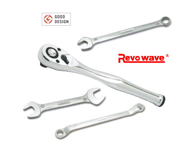 旭金属工業 在庫数1 ASAHI CLS060 Revo wave レボウェイブ