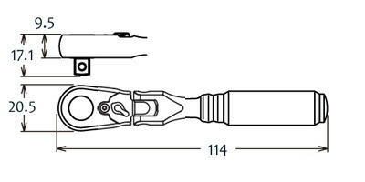 Z-EAL Ko-ken 2726Z 1/4