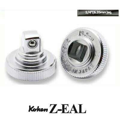 Z-EAL 在庫数3 Ko-ken 2756Z 1/4