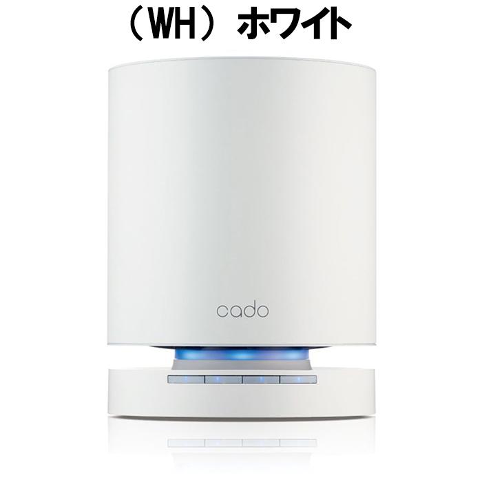 空気清浄機 カドー cado LEAF 120 15畳 AP-C120|I-TOP PayPayモール店|10