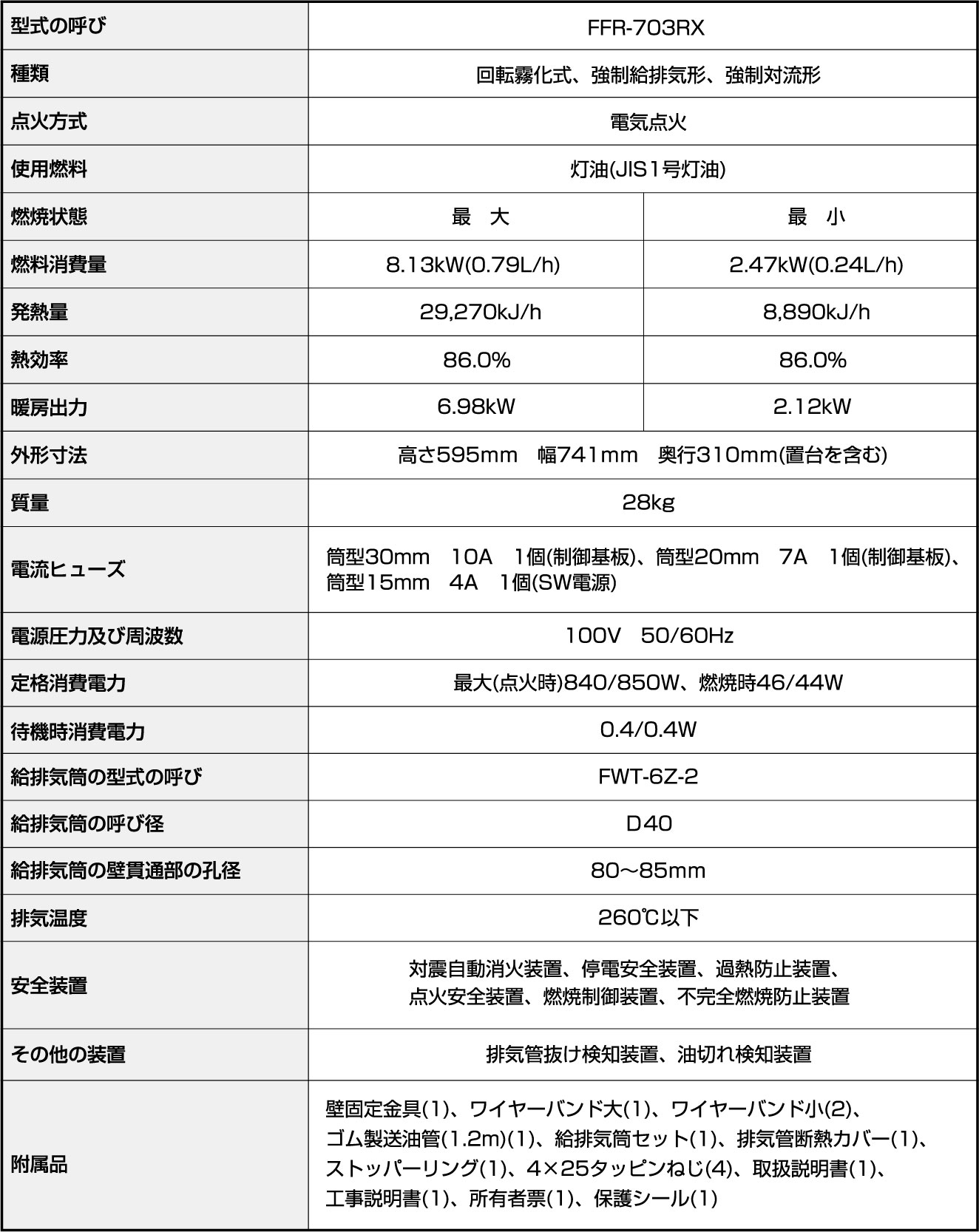 FF式ストーブ 長府 サンポット ゼータスイング FF式 石油ストーブ FFR-703RX C 輻射 主に18畳用 ウォームトップ 暖房 おしゃれ  灯油 FF式石油暖房機 FFR-703RXC : ffr-703rx : I-TOP Yahoo!店 - 通販 - Yahoo!ショッピング