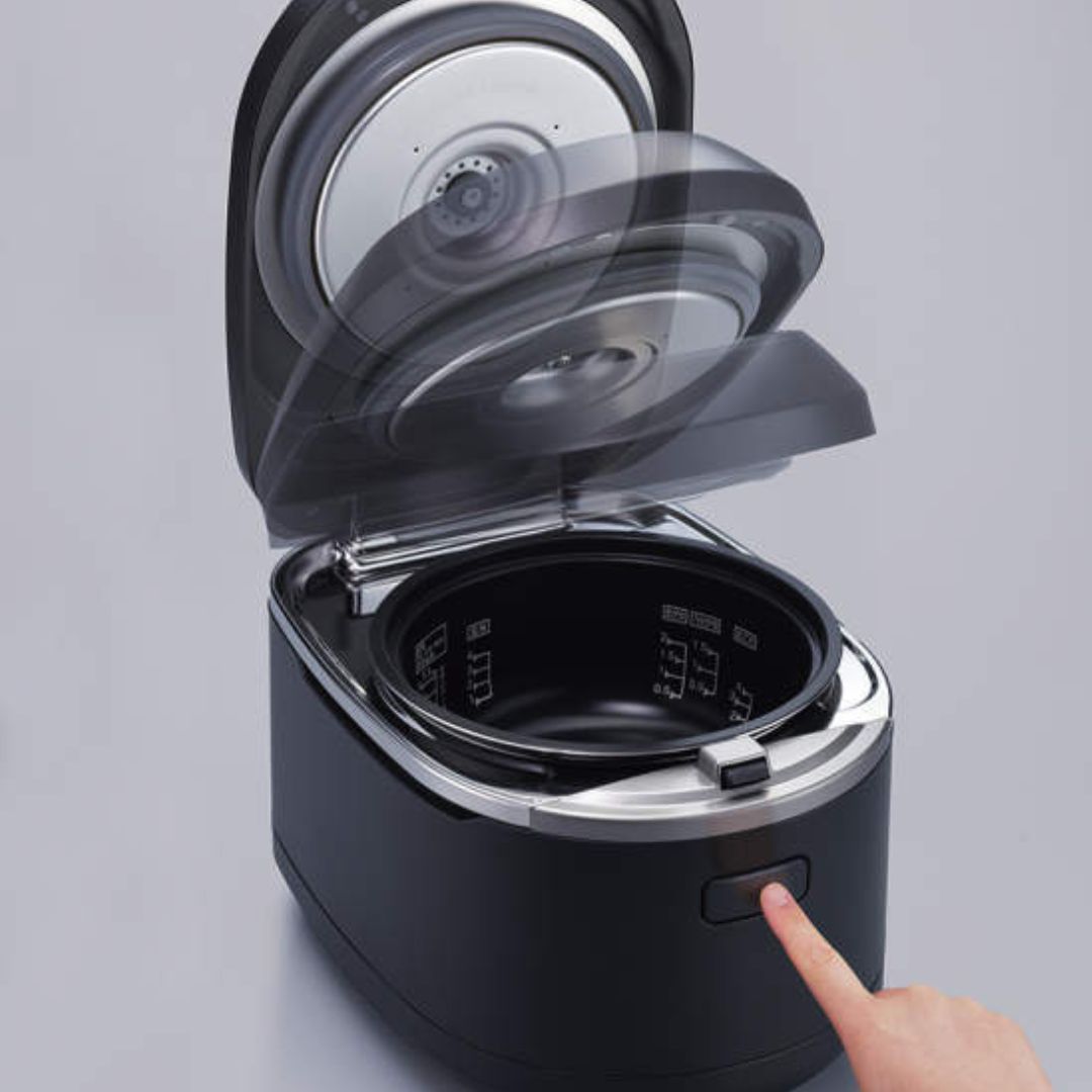 選べるガスコード】 リンナイ ガス炊飯器 直火匠 5.5合 11合 一升 家庭