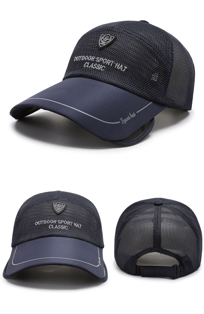 サンバイザー レディース UVカット キャップ 帽子 メンズ 夏 つば広