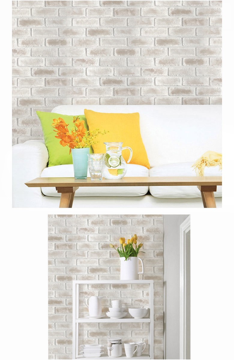 のり付き壁紙 シート