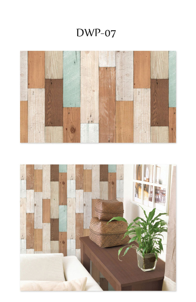 のり付き壁紙 シート