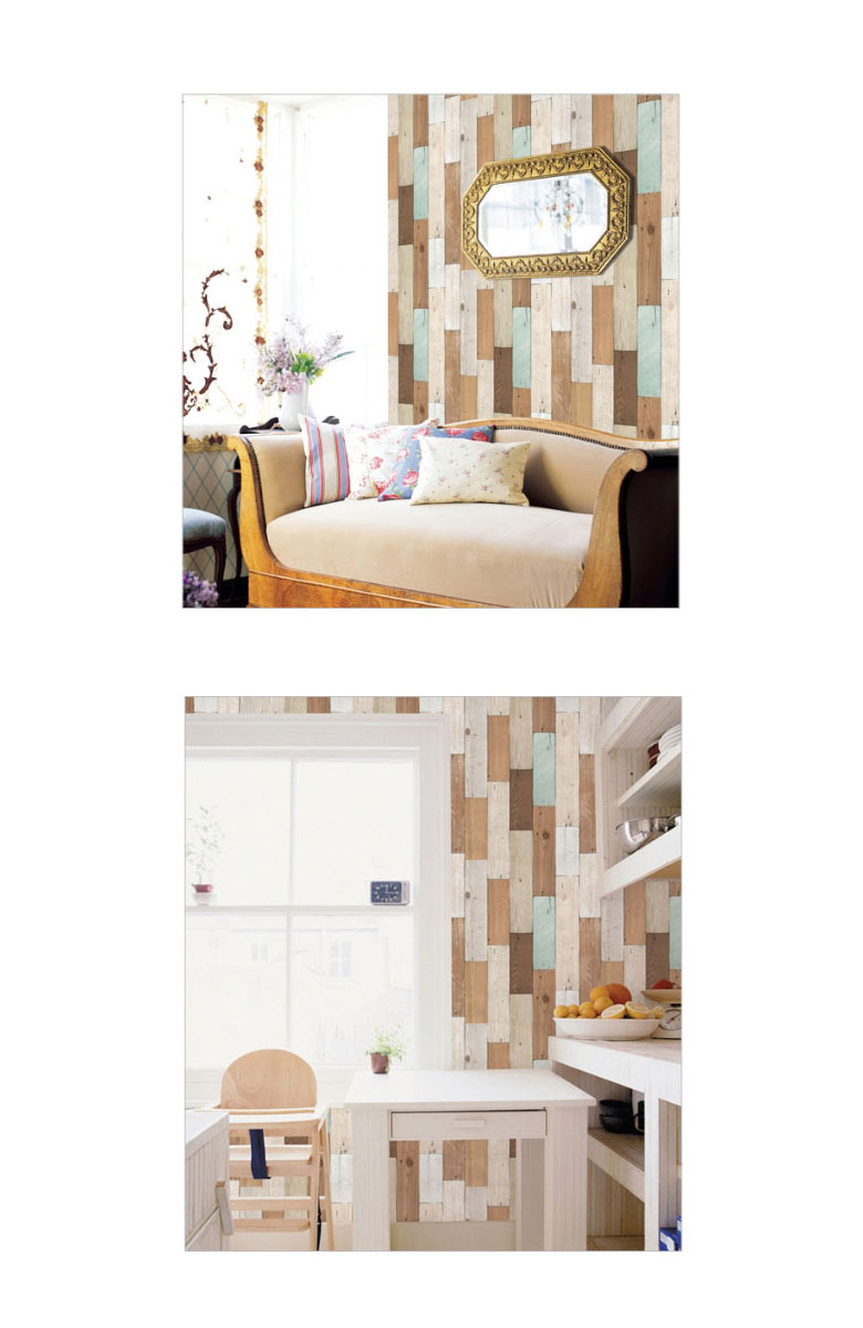 のり付き壁紙 シート