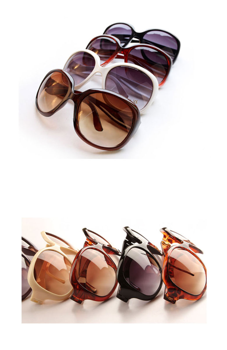 レディースサングラス