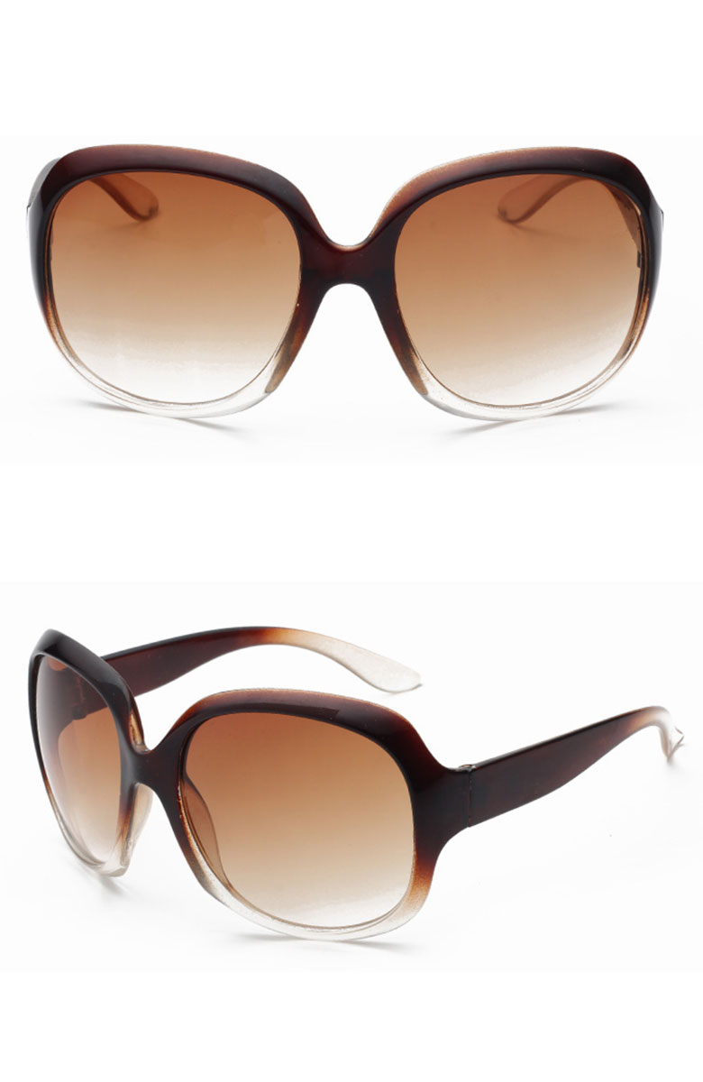 レディースサングラス