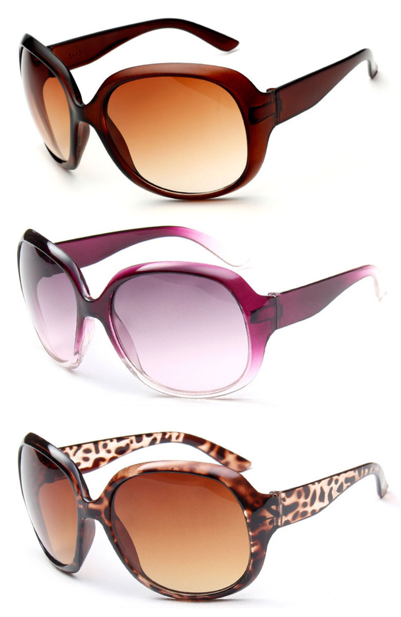 レディースサングラス