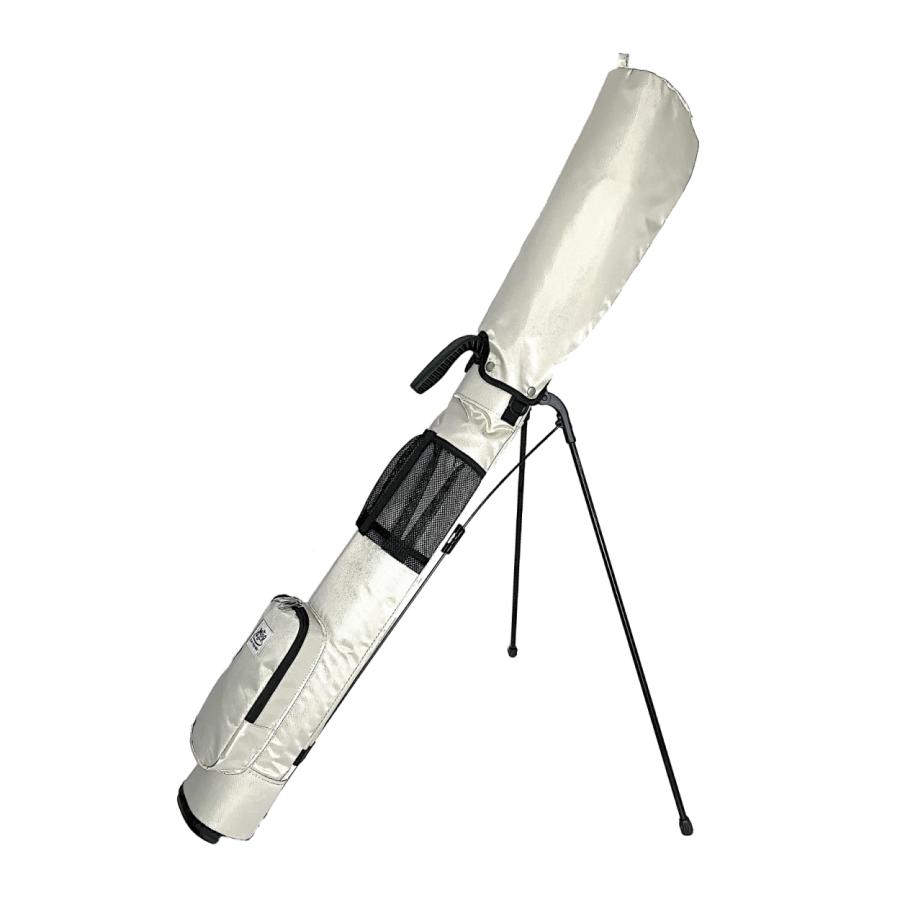 ゴルフスタンドバッグ セルフバッグ