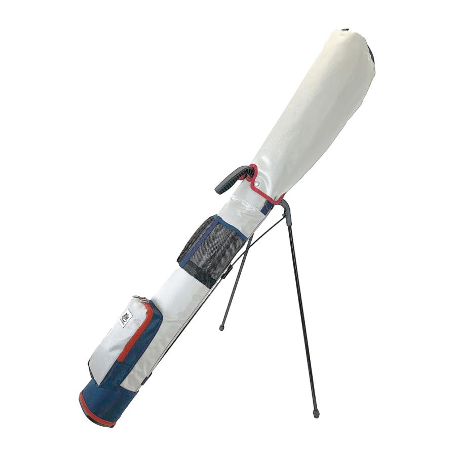 ゴルフスタンドバッグ セルフバッグ