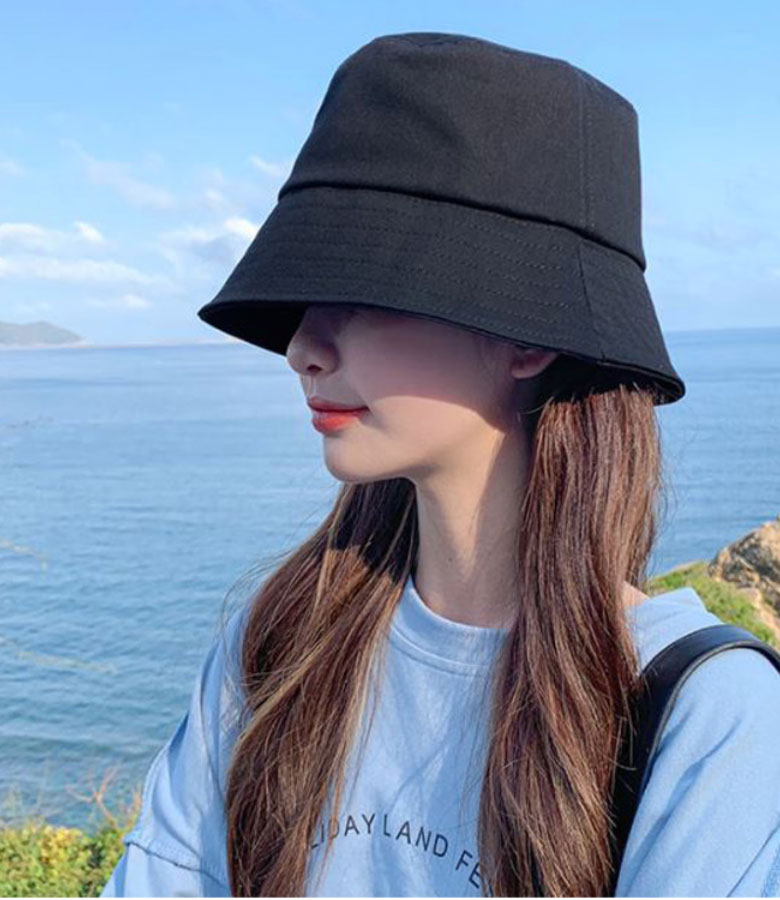 帽子　日焼け対策　紫外線対策　韓国　帽子 レディース ハット　遮熱