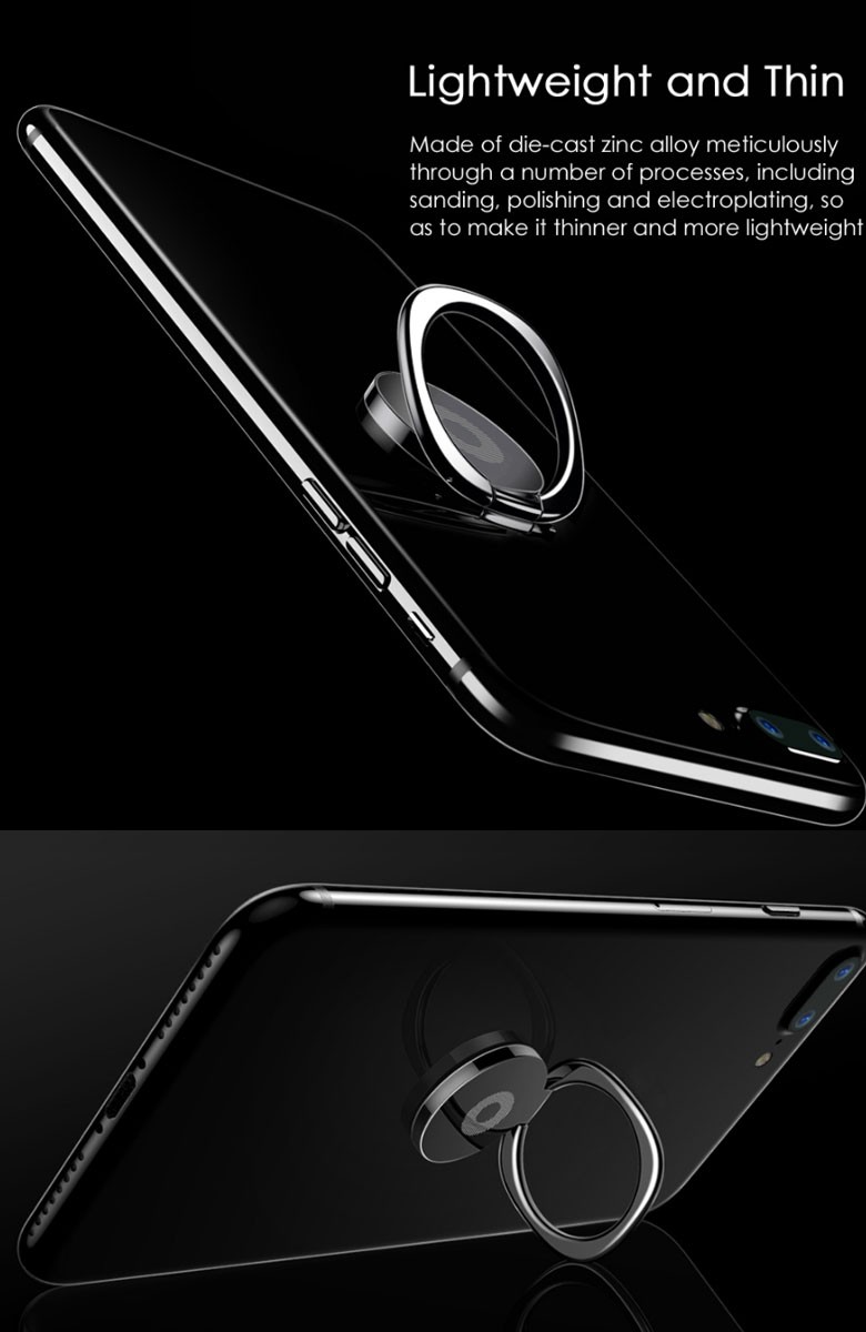 スマホリング