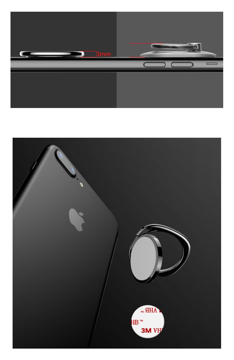 スマホリング