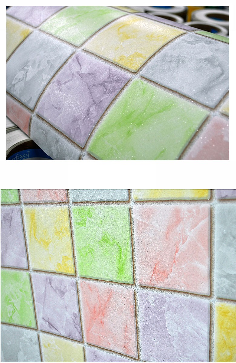 のり付き壁紙 シート