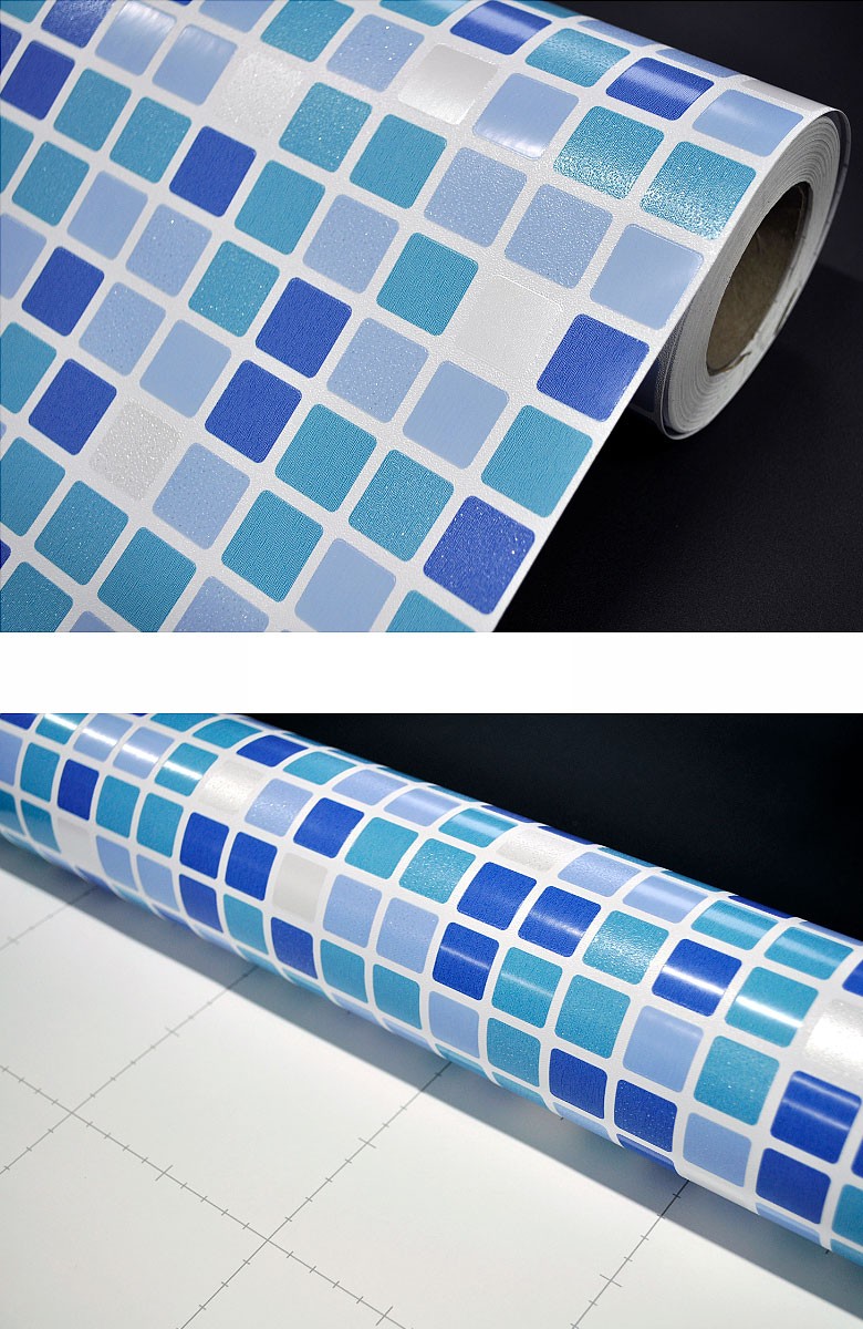 のり付き壁紙 シート