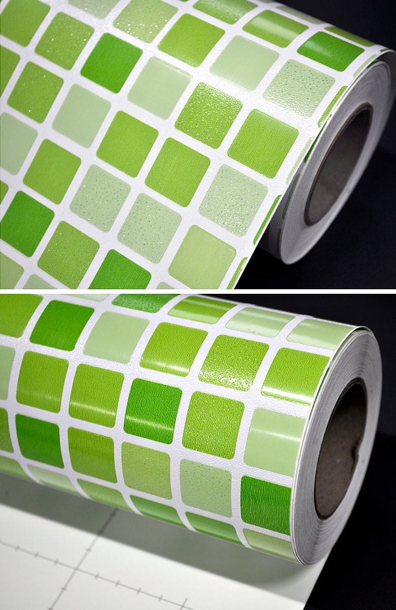 のり付き壁紙 シート