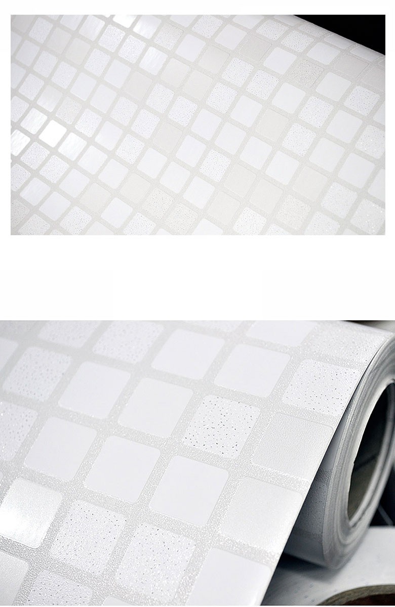 のり付き壁紙 シート