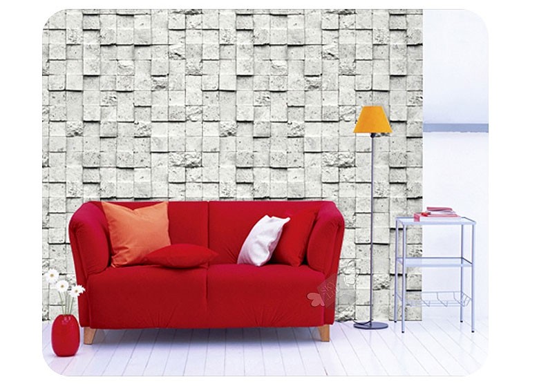 のり付き壁紙 シート