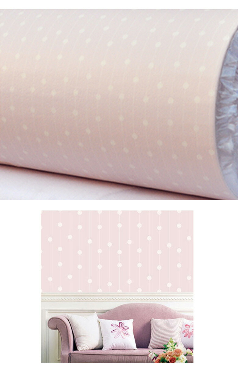 壁紙 クッションシート