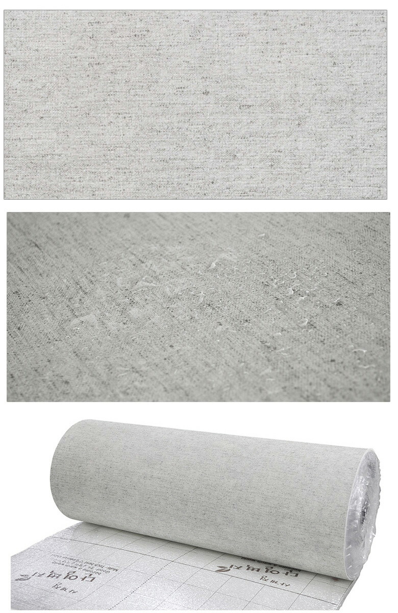 壁紙 クッションシート