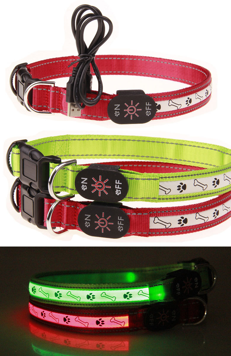 お散歩グッズ ペット用品 リード 伸縮