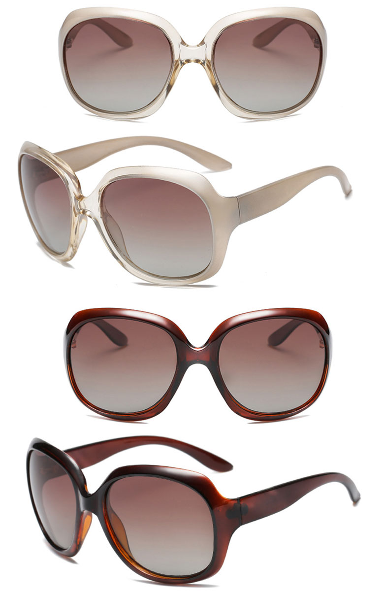 レディースサングラス