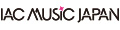 IAC MUSIC JAPAN ロゴ