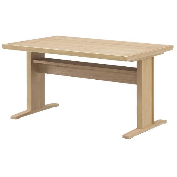 ゴビ140フリーテーブル ダイニングテーブル シンプル 北欧家具 北欧 机 テーブル 収納付き 木製...