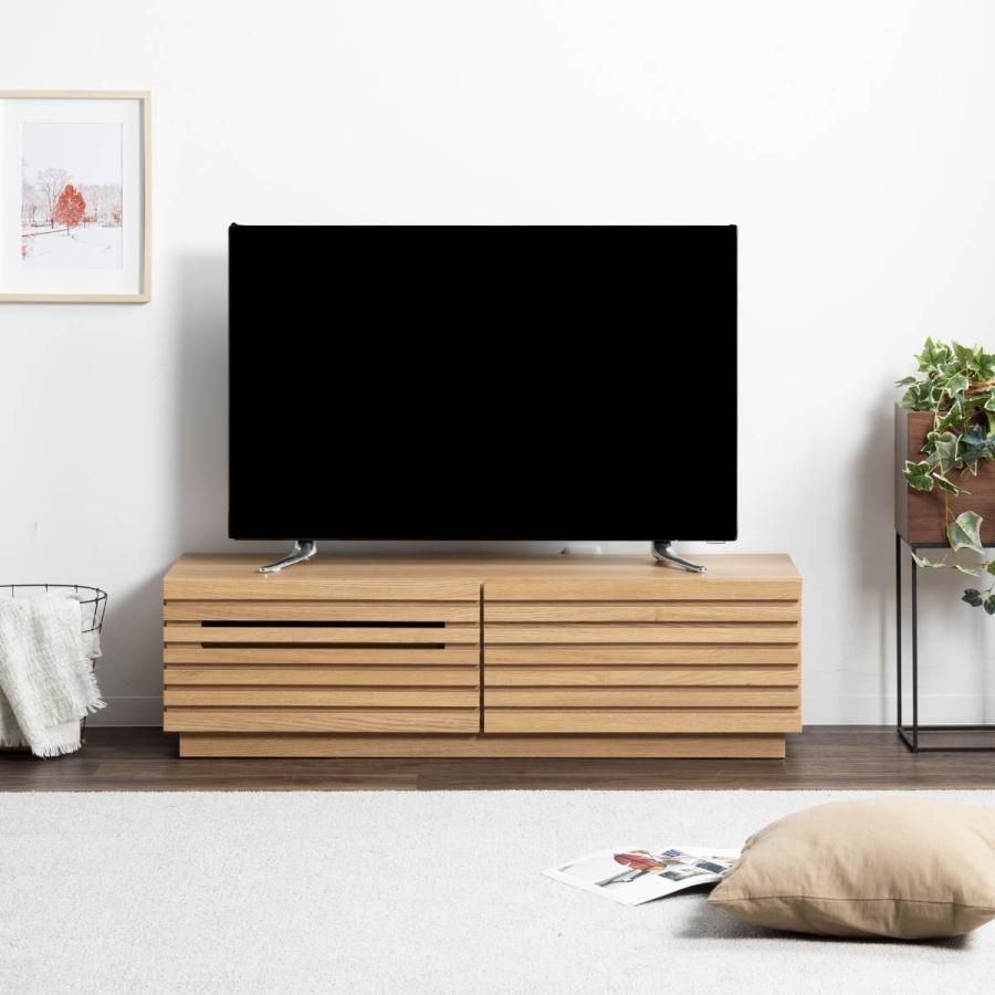 幅120 モロッコ テレビ台 ローボード テレビボード 幅 120 cm 完成品