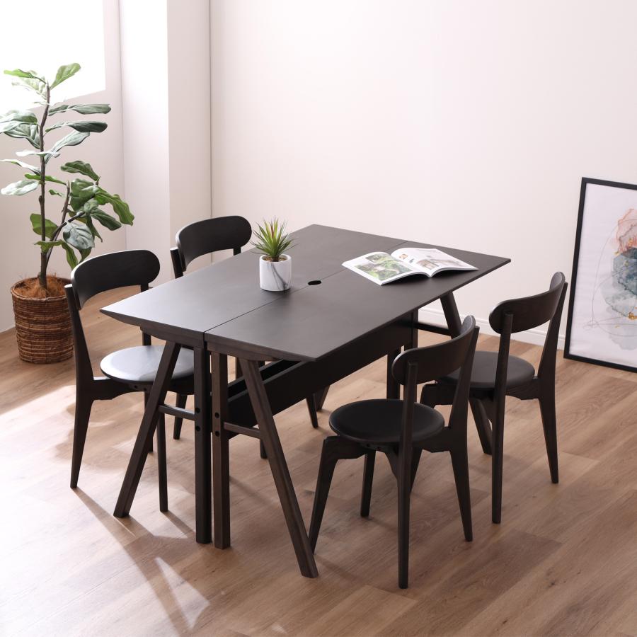 シギヤマ家具工業 ダイニングテーブルセット｜ダイニングテーブル