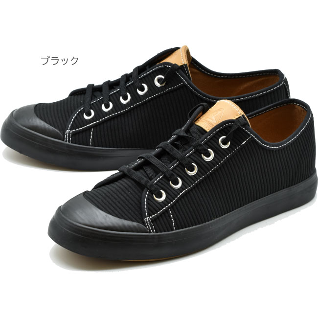 あしながおじさん 厚底スニーカー ローカット スリッポン