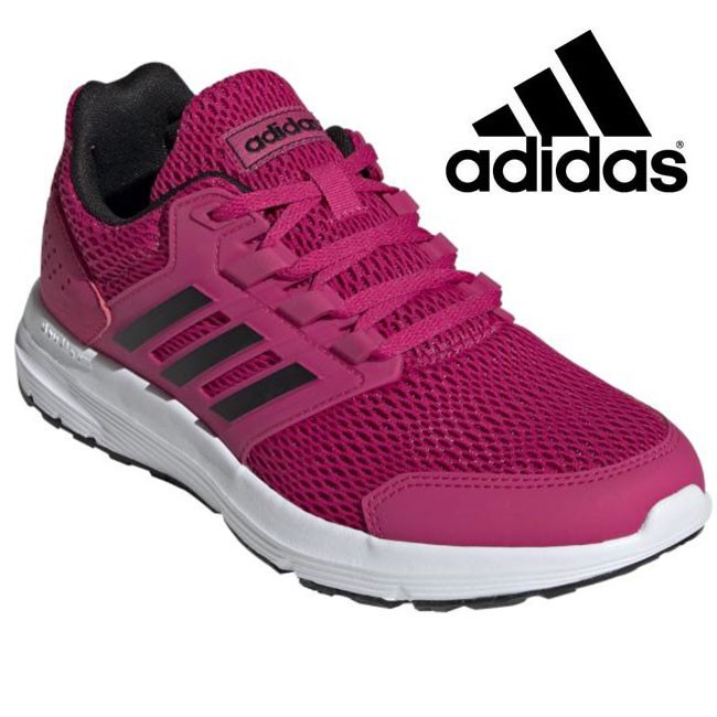adidas（アディダス） adidas GLX 4 Ｗ ジーエルエックス スニーカー